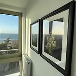 Pinea Z Niesamowitym Widokiem Na Morze Oraz Jacuzzi W Wybranych Apartamentach 公寓