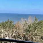 Pinea Z Niesamowitym Widokiem Na Morze Oraz Jacuzzi W Wybranych Apartamentach *