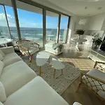 Pinea Z Niesamowitym Widokiem Na Morze Oraz Jacuzzi W Wybranych Apartamentach