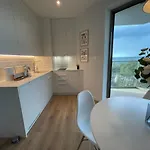 公寓 Pinea Z Niesamowitym Widokiem Na Morze Oraz Jacuzzi W Wybranych Apartamentach 波别罗沃