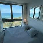 Pinea Z Niesamowitym Widokiem Na Morze Oraz Jacuzzi W Wybranych Apartamentach 公寓 *