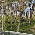 公寓 Pinea Z Niesamowitym Widokiem Na Morze Oraz Jacuzzi W Wybranych Apartamentach