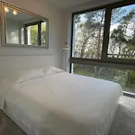 公寓 Pinea Z Niesamowitym Widokiem Na Morze Oraz Jacuzzi W Wybranych Apartamentach