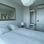 Pinea Z Niesamowitym Widokiem Na Morze Oraz Jacuzzi W Wybranych Apartamentach 公寓