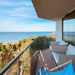 Pinea Z Niesamowitym Widokiem Na Morze Oraz Jacuzzi W Wybranych Apartamentach 公寓