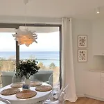 Pinea Z Niesamowitym Widokiem Na Morze Oraz Jacuzzi W Wybranych Apartamentach * 波别罗沃