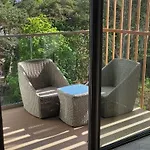 Pinea Z Niesamowitym Widokiem Na Morze Oraz Jacuzzi W Wybranych Apartamentach * 波别罗沃