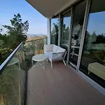 Pinea Z Niesamowitym Widokiem Na Morze Oraz Jacuzzi W Wybranych Apartamentach
