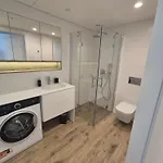 Pinea Z Niesamowitym Widokiem Na Morze Oraz Jacuzzi W Wybranych Apartamentach 公寓 *