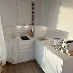 Pinea Z Niesamowitym Widokiem Na Morze Oraz Jacuzzi W Wybranych Apartamentach