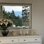 公寓 Pinea Z Niesamowitym Widokiem Na Morze Oraz Jacuzzi W Wybranych Apartamentach *