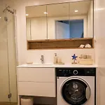 公寓 Pinea Z Niesamowitym Widokiem Na Morze Oraz Jacuzzi W Wybranych Apartamentach *