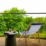 Pinea Z Niesamowitym Widokiem Na Morze Oraz Jacuzzi W Wybranych Apartamentach 公寓 *