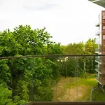 Pinea Z Niesamowitym Widokiem Na Morze Oraz Jacuzzi W Wybranych Apartamentach