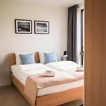 Pinea Z Niesamowitym Widokiem Na Morze Oraz Jacuzzi W Wybranych Apartamentach * 波别罗沃