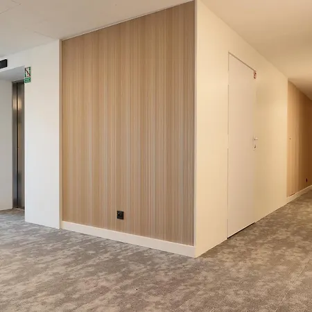 Pinea Z Niesamowitym Widokiem Na Morze Oraz Jacuzzi W Wybranych Apartamentach Apartment Pobierowo