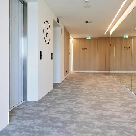 Διαμέρισμα Pinea Z Niesamowitym Widokiem Na Morze Oraz Jacuzzi W Wybranych Apartamentach *