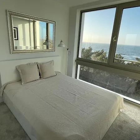 Apartment Pinea Z Niesamowitym Widokiem Na Morze Oraz Jacuzzi W Wybranych Apartamentach