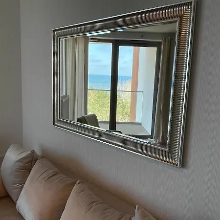 Apartment Pinea Z Niesamowitym Widokiem Na Morze Oraz Jacuzzi W Wybranych Apartamentach *
