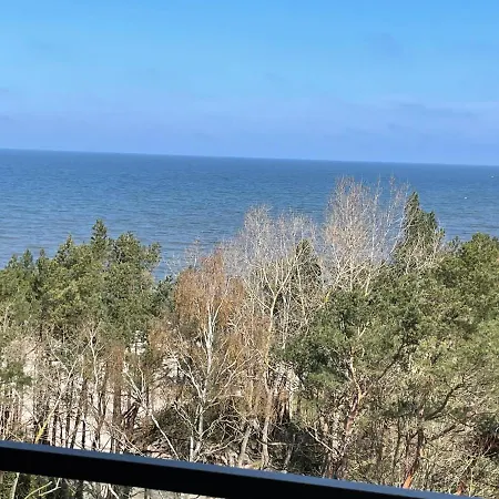 Pinea Z Niesamowitym Widokiem Na Morze Oraz Jacuzzi W Wybranych Apartamentach *