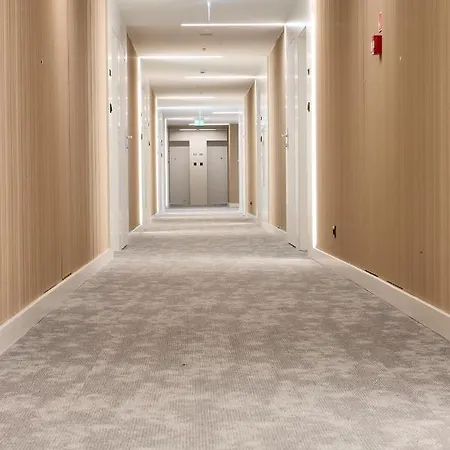 Διαμέρισμα Pinea Z Niesamowitym Widokiem Na Morze Oraz Jacuzzi W Wybranych Apartamentach *