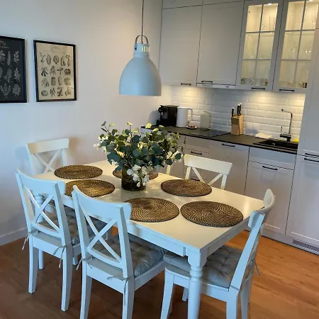 Pinea Z Niesamowitym Widokiem Na Morze Oraz Jacuzzi W Wybranych Apartamentach * Pobierowo