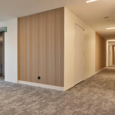 Pinea Z Niesamowitym Widokiem Na Morze Oraz Jacuzzi W Wybranych Apartamentach *