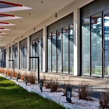 Apartment Pinea Z Niesamowitym Widokiem Na Morze Oraz Jacuzzi W Wybranych Apartamentach *