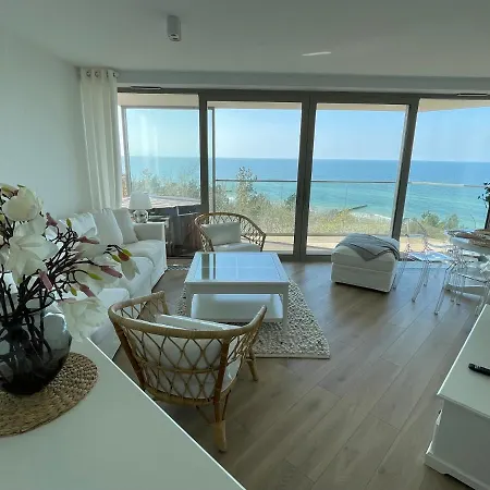 Pinea Z Niesamowitym Widokiem Na Morze Oraz Jacuzzi W Wybranych Apartamentach Apartment