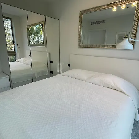 Pinea Z Niesamowitym Widokiem Na Morze Oraz Jacuzzi W Wybranych Apartamentach Apartment