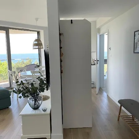 Apartment Pinea Z Niesamowitym Widokiem Na Morze Oraz Jacuzzi W Wybranych Apartamentach *