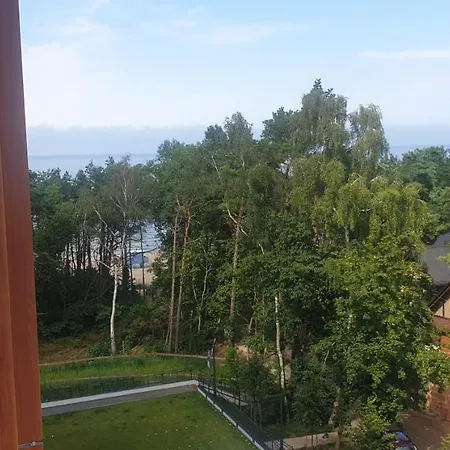 Pinea Z Niesamowitym Widokiem Na Morze Oraz Jacuzzi W Wybranych Apartamentach * 포비에로보