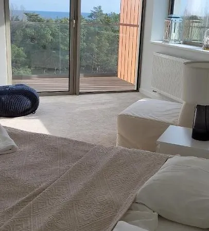 Pinea Z Niesamowitym Widokiem Na Morze Oraz Jacuzzi W Wybranych Apartamentach *