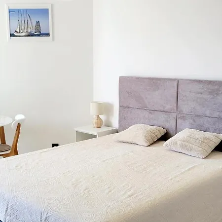 Pinea Z Niesamowitym Widokiem Na Morze Oraz Jacuzzi W Wybranych Apartamentach *