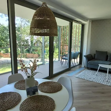 Apartment Pinea Z Niesamowitym Widokiem Na Morze Oraz Jacuzzi W Wybranych Apartamentach *