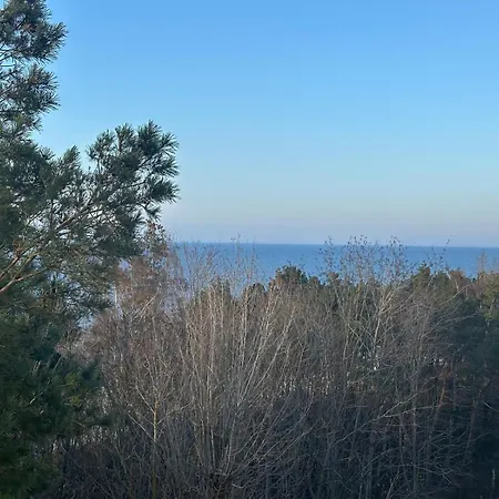 Apartment Pinea Z Niesamowitym Widokiem Na Morze Oraz Jacuzzi W Wybranych Apartamentach *