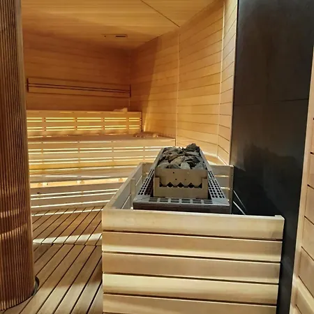 아파트 Pinea Z Niesamowitym Widokiem Na Morze Oraz Jacuzzi W Wybranych Apartamentach