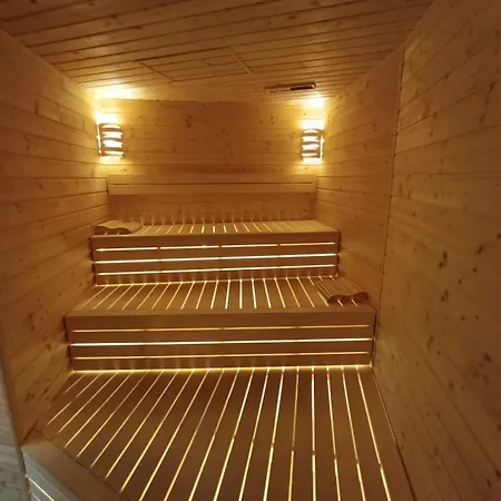 아파트 Pinea Z Niesamowitym Widokiem Na Morze Oraz Jacuzzi W Wybranych Apartamentach *
