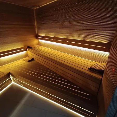 Pinea Z Niesamowitym Widokiem Na Morze Oraz Jacuzzi W Wybranych Apartamentach *