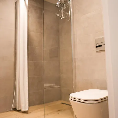公寓 Pinea Z Niesamowitym Widokiem Na Morze Oraz Jacuzzi W Wybranych Apartamentach *