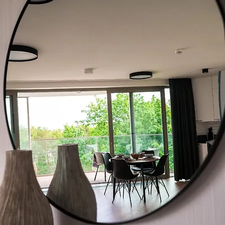 Pinea Z Niesamowitym Widokiem Na Morze Oraz Jacuzzi W Wybranych Apartamentach 公寓 *