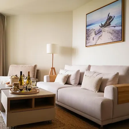Pinea Z Niesamowitym Widokiem Na Morze Oraz Jacuzzi W Wybranych Apartamentach 公寓
