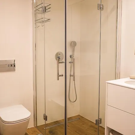Pinea Z Niesamowitym Widokiem Na Morze Oraz Jacuzzi W Wybranych Apartamentach Apartment Pobierowo