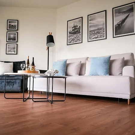 公寓 Pinea Z Niesamowitym Widokiem Na Morze Oraz Jacuzzi W Wybranych Apartamentach *