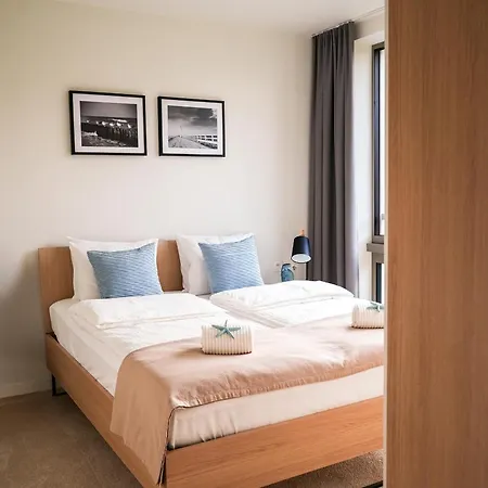Pinea Z Niesamowitym Widokiem Na Morze Oraz Jacuzzi W Wybranych Apartamentach * Pobierowo