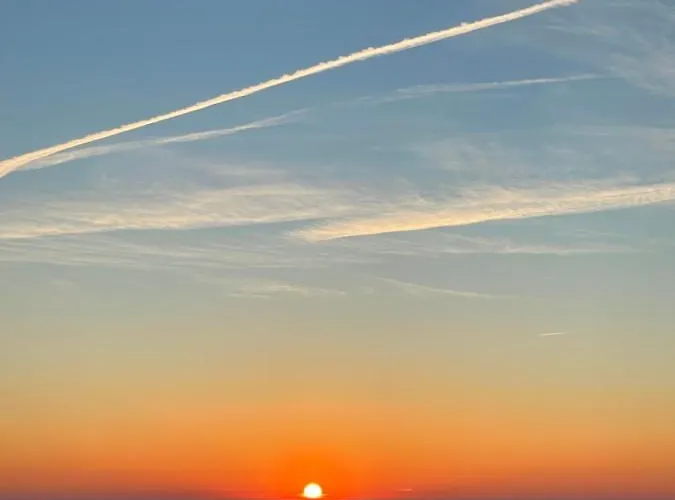 Pinea Z Niesamowitym Widokiem Na Morze Oraz Jacuzzi W Wybranych Apartamentach Appartement