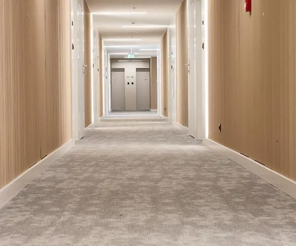 Appartement Pinea Z Niesamowitym Widokiem Na Morze Oraz Jacuzzi W Wybranych Apartamentach *