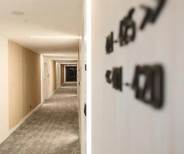 Pinea Z Niesamowitym Widokiem Na Morze Oraz Jacuzzi W Wybranych Apartamentach Appartement