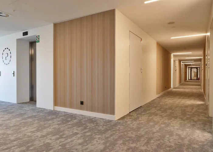 Pinea Z Niesamowitym Widokiem Na Morze Oraz Jacuzzi W Wybranych Apartamentach *