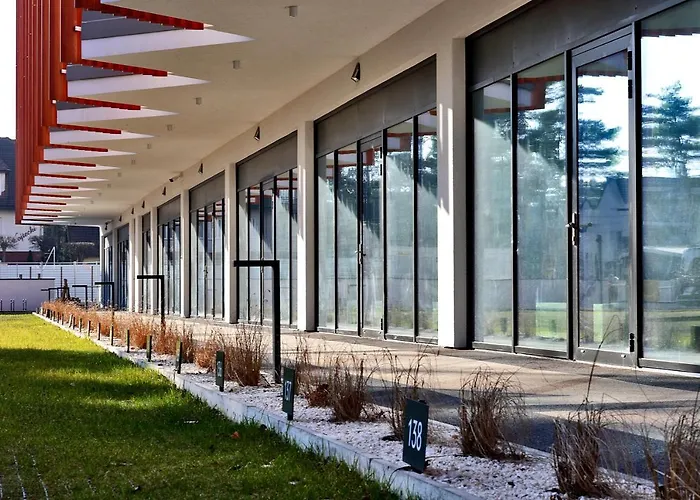 Appartement Pinea Z Niesamowitym Widokiem Na Morze Oraz Jacuzzi W Wybranych Apartamentach *